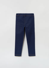 Ovs Stretch Jeggings